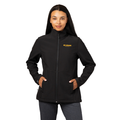 Storm Creek Women's Trailblazer Fleece-Lined Softshell Jacket