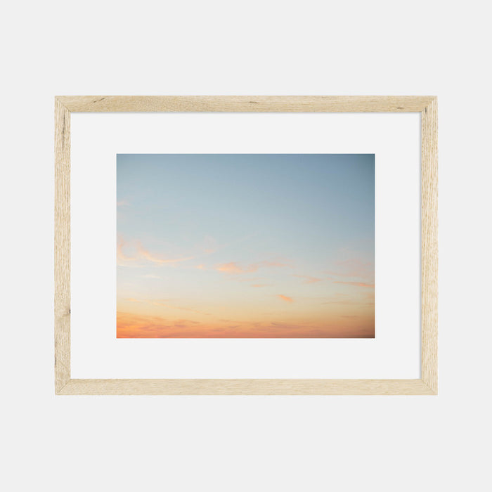 Summer Fade Photographic Print by The Bee and The Fox