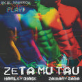 Taboo: ZMT Omnibus Audiobook