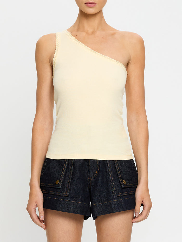 Tallulah-One-Shoulder-Tank-Butter-05