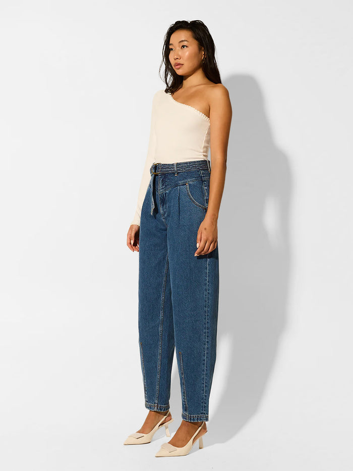 Tallulah One Shoulder Top
