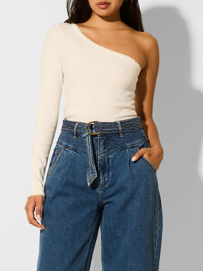 Tallulah One Shoulder Top