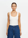 Tallulah Scoop Tank