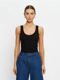 Tallulah Scoop Tank
