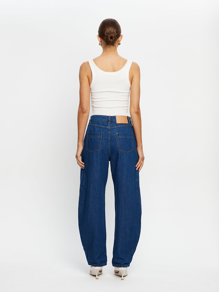 Tallulah Scoop Tank