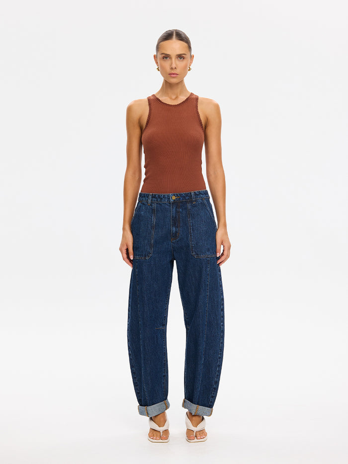 Tallulah Tank Top