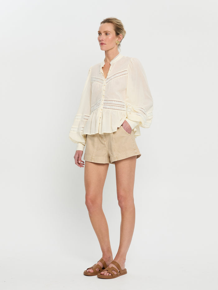 Tana Blouse