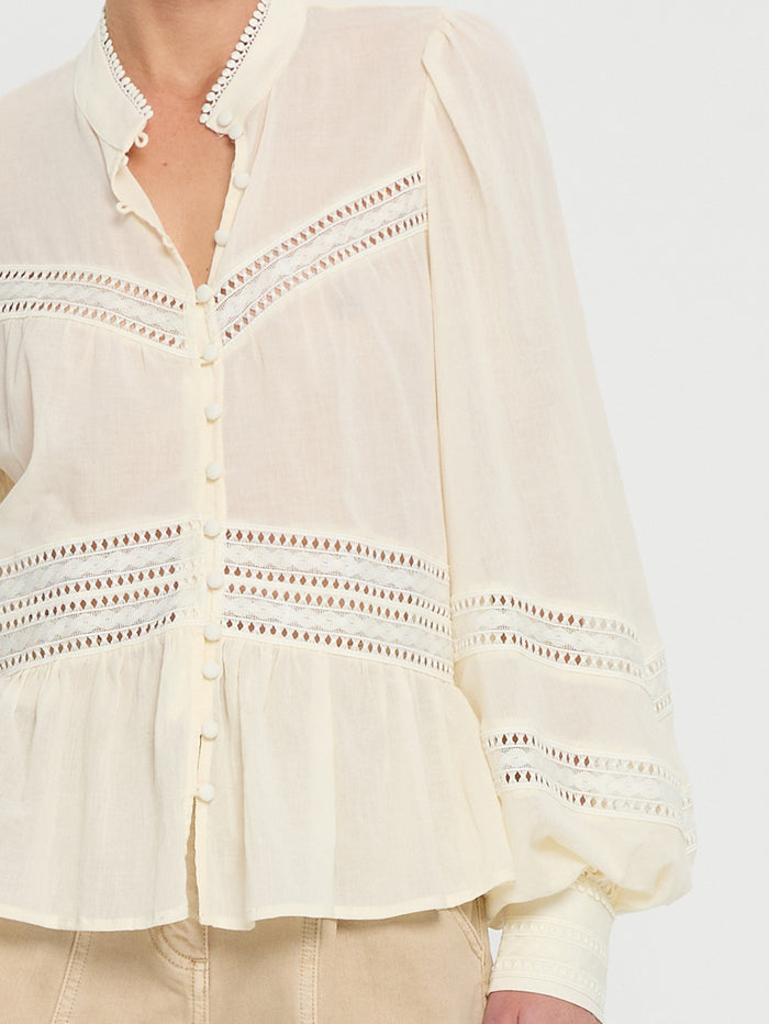 Tana Blouse