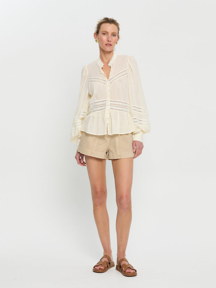 Tana Blouse