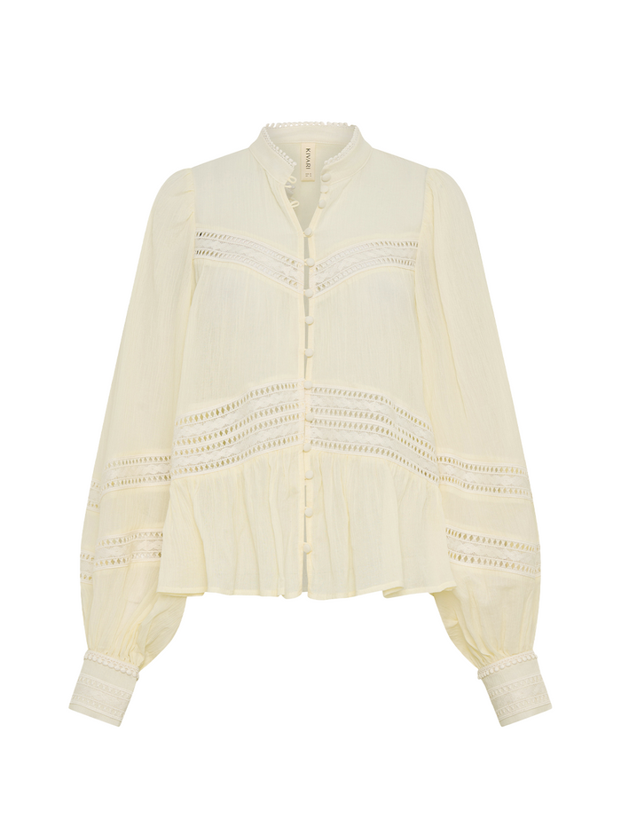 Tana Blouse