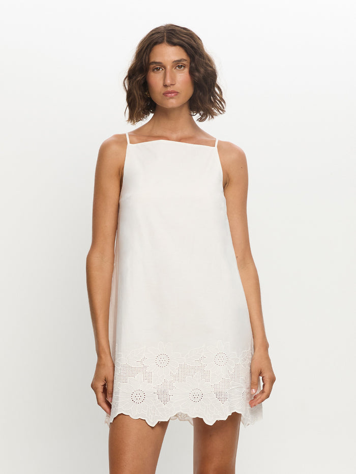 Tessa Mini Dress