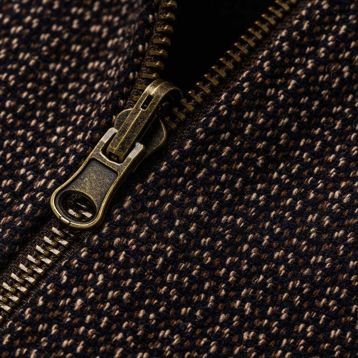 material shot