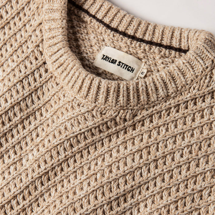 material shot of collar
