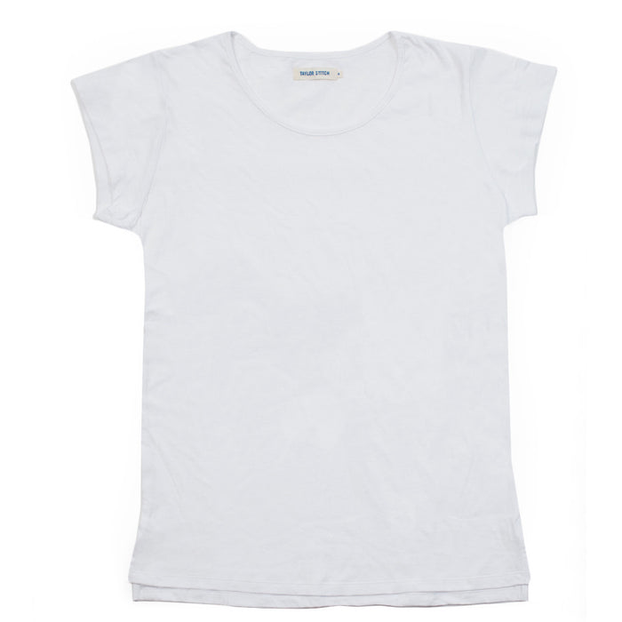 the boyfriend tee
