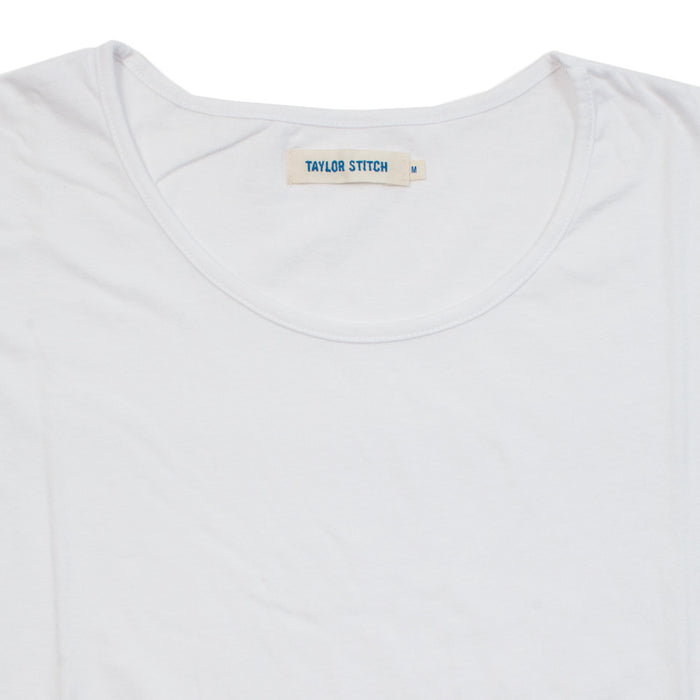 the boyfriend tee