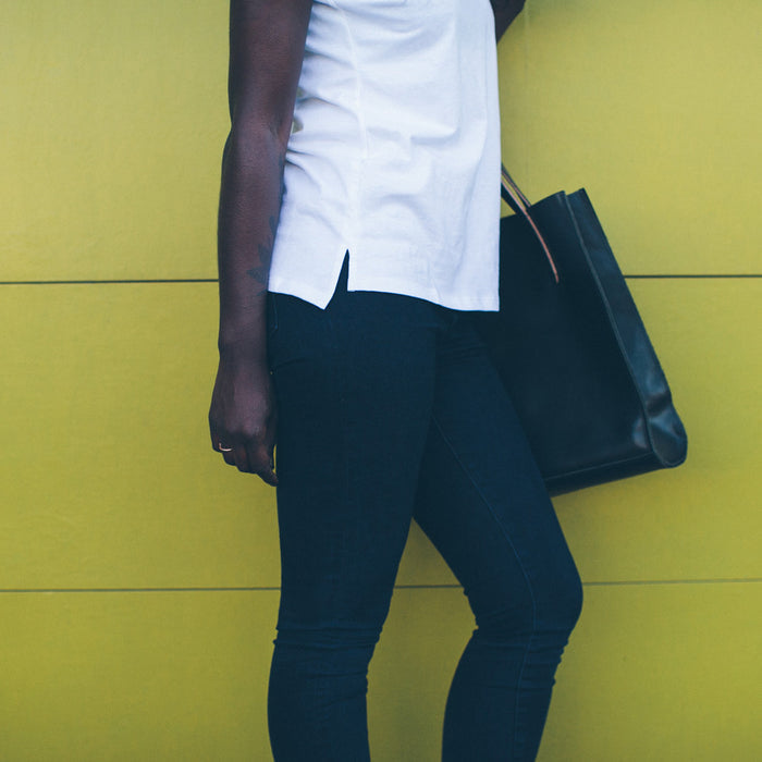 the boyfriend tee
