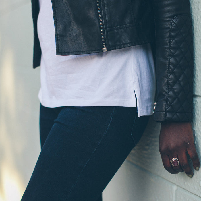 the boyfriend tee