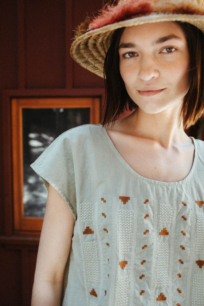 The Alba Crop
