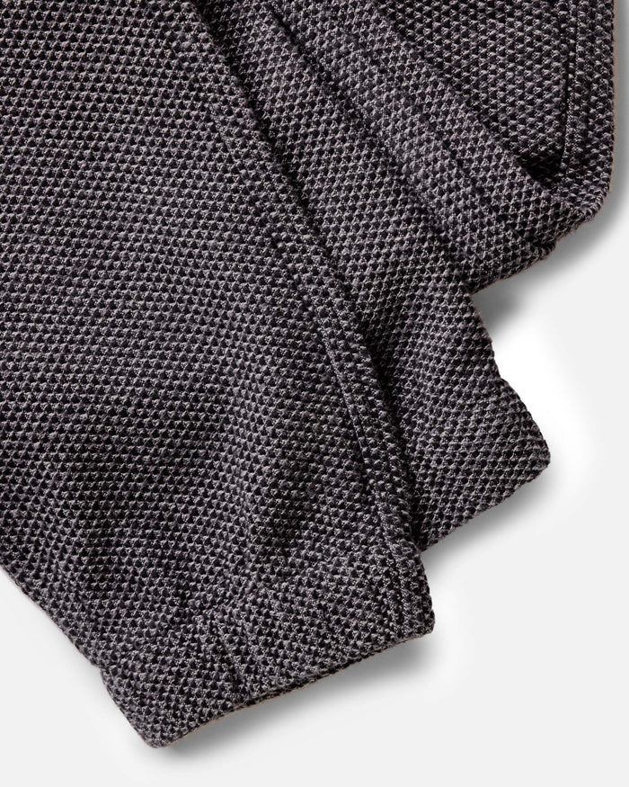 material shot of pocket