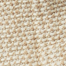 color swatch of The Apres Robe in Natural Sashiko