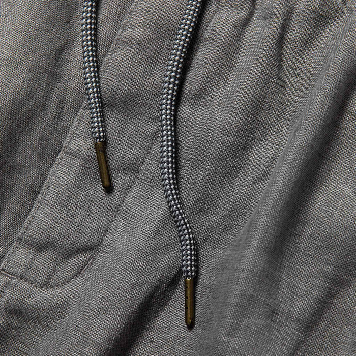 material shot