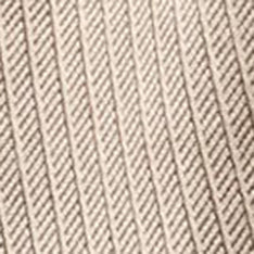 color swatch of The Apres Short in Black Coffee Stripe