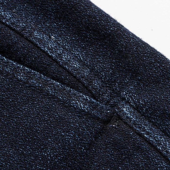 Material shot