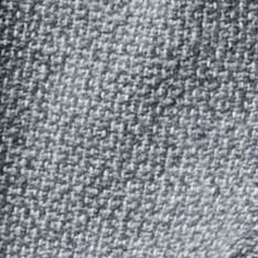 color swatch of The Apres Short in Navy Linen Tweed