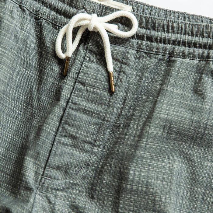 material shot of drawstring