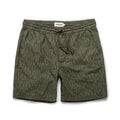 The Après Short in Rain Drop Camo