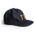 The Ball Cap in '68 Denim