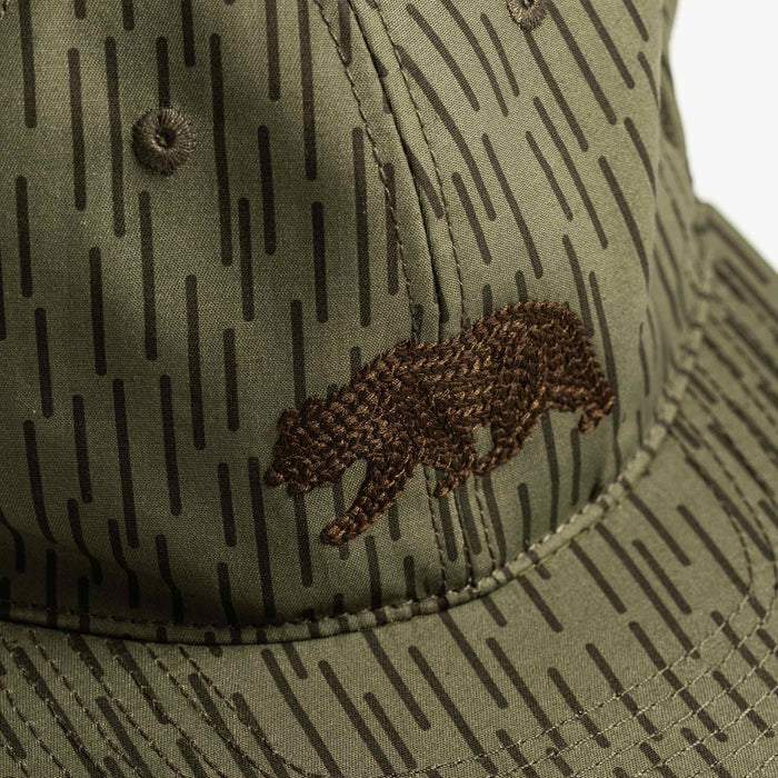 material shots