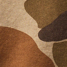 color swatch of The Bandana in Arid Camo