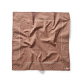 flatlay of The Bandana in Redwood