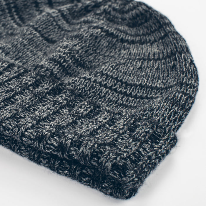 The Blaik Alpaca Wool Beanie