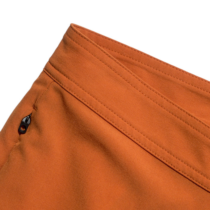 The Boardshort in Clay