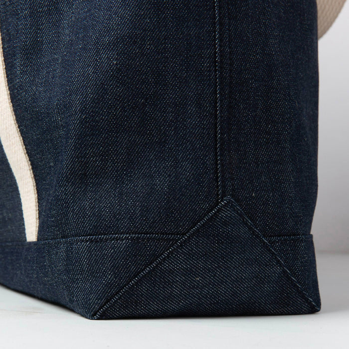 material shot of bottom