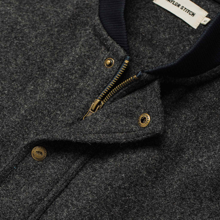 material shot