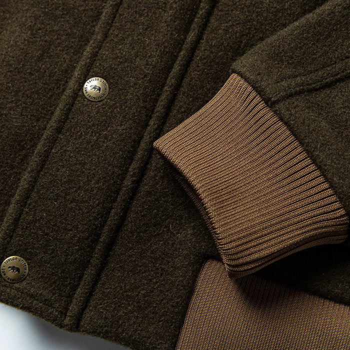 material shot of fabric detail