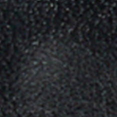 color swatch of The Braided Belt in Black