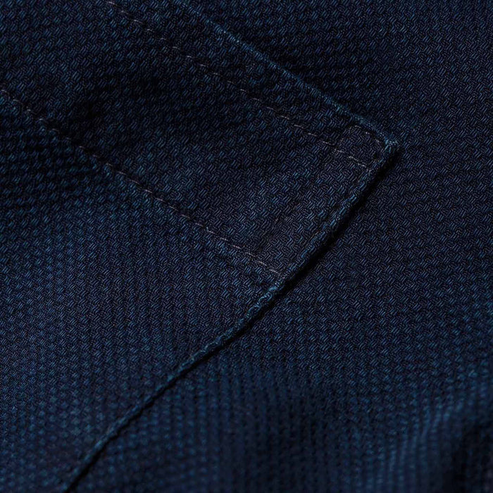 material shot
