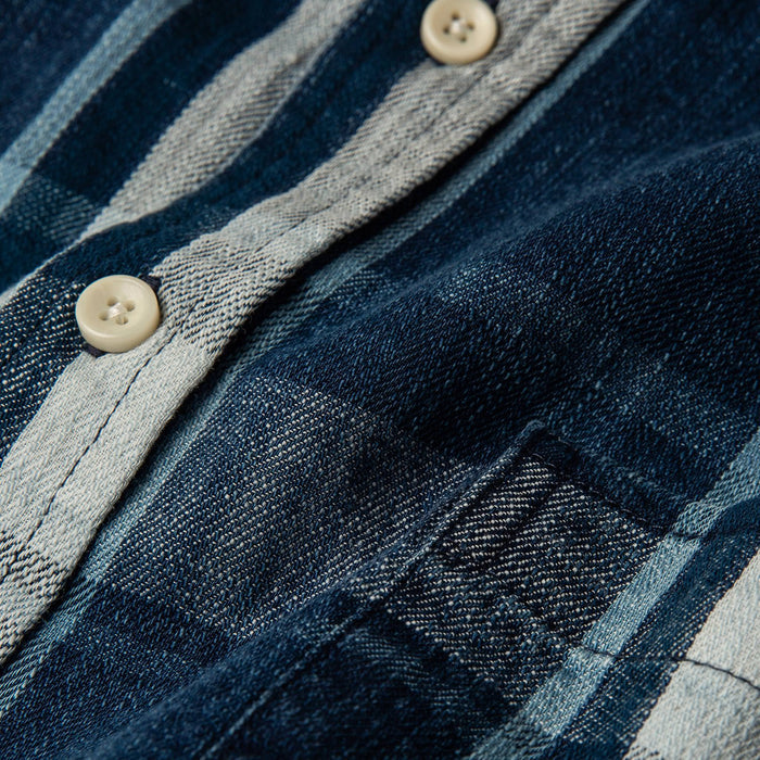 material shot of fabric detail