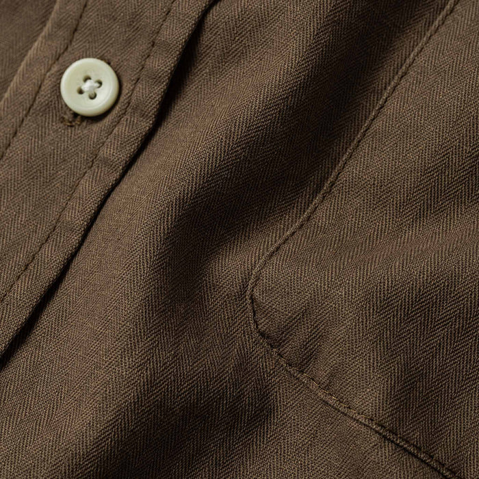 material shot