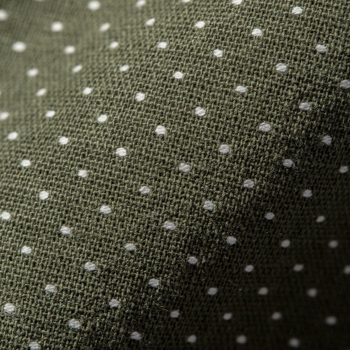 material shot