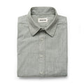 The California in Olive Stripe