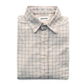 The California in Sashiko Stitch