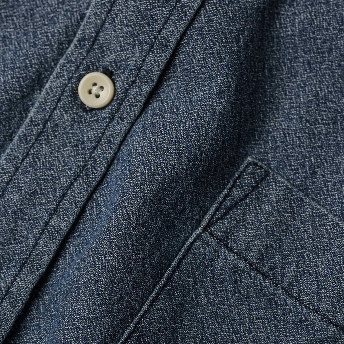 material shot of fabric detail