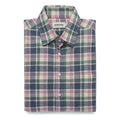 The California in Watermelon Madras
