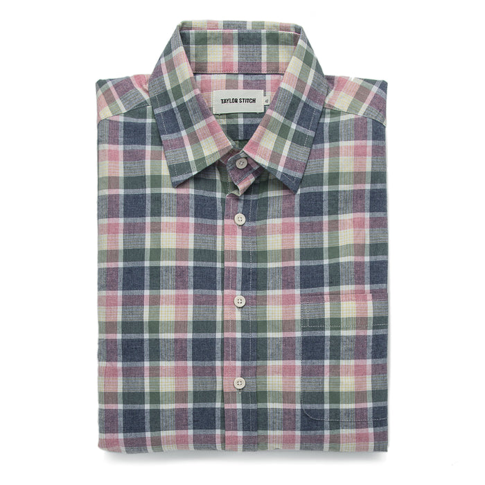 The California in Watermelon Madras