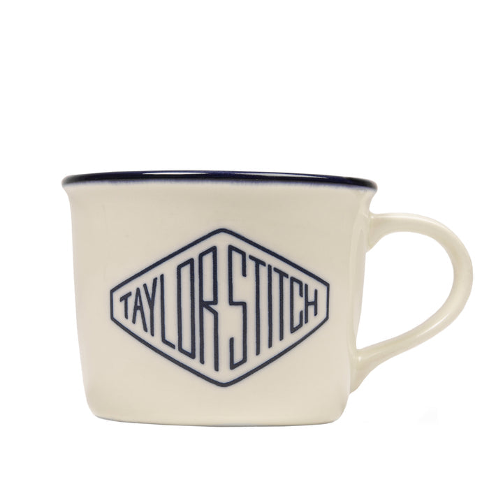 The Camp Mug in TS Print